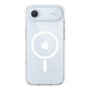 Belkin SheerForce Clear Case para iPhone Air, Transparente
