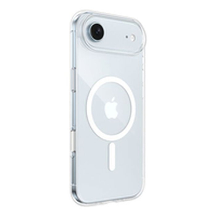 Belkin SheerForce Clear Case para iPhone Air, Transparente