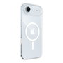 Belkin SheerForce Clear Case para iPhone Air, Transparente