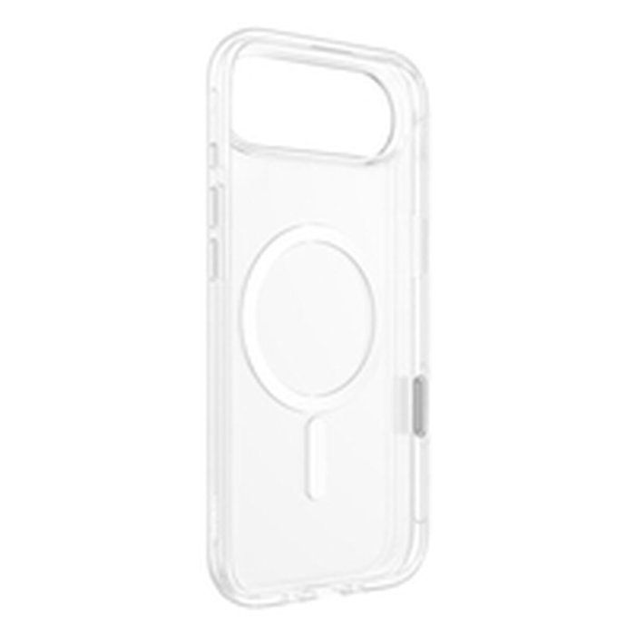Belkin SheerForce Clear Case para iPhone Air, Transparente