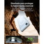 Belkin SheerForce Clear Case para iPhone Air, Transparente