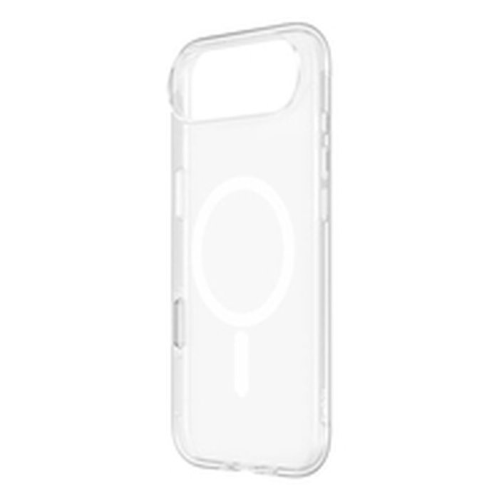 Belkin SheerForce Clear Case para iPhone Air, Transparente