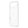 Belkin SheerForce Clear Case para iPhone Air, Transparente