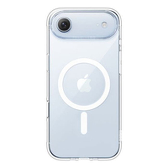 Belkin SheerForce Clear Case para iPhone Air, Transparente