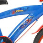 Bicicleta infantil 16" huffy 21901w spider-man