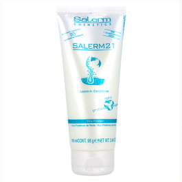 Salerm 21 Silk Protein Acondicionador sin aclarado 100 ml