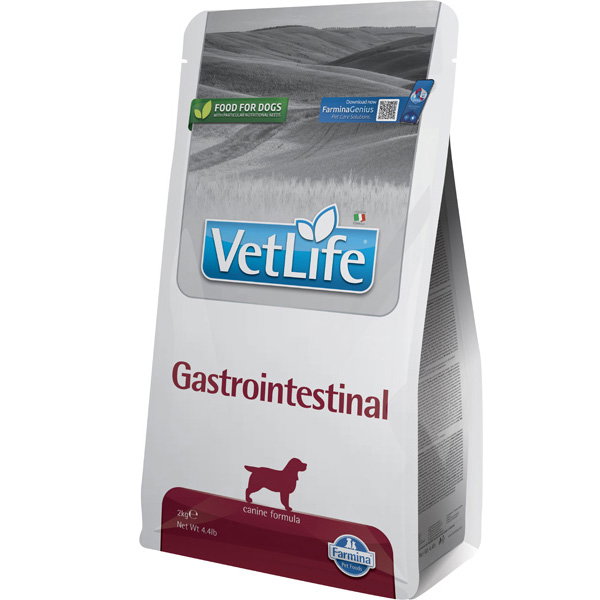 Farmina Vet Life Dog Gastrointestinal 2kg