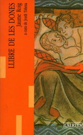 L'Espill o Llibre de les dones, Jaume Roig - LAERTES