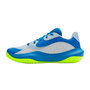 Zapatillas de Baloncesto para Adultos Under Armour Lockdown 7 Azul M