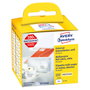 AVERY Zweckform AS0722440 Rollo de Etiquetas Blancas 70,0 x 54,0 mm