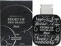 New Brand Story of Black Eau de Toilette para hombre 100 ml Spray