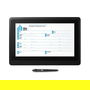 Wacom Stift-Display 15.6" FHD Interactive Pen Display 1920 x 1080 Negro