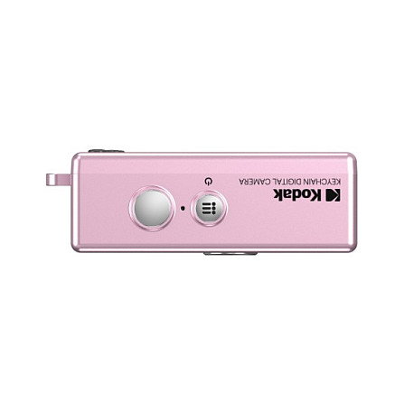 Kodak Charmera Millenium Cámara Digital de Llavero