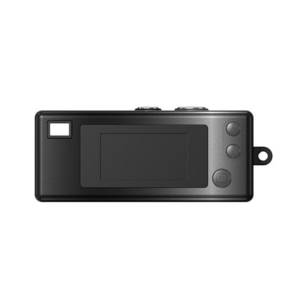 Kodak Charmera Millenium Cámara Digital de Llavero