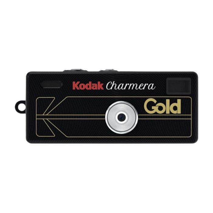 Kodak Charmera Millenium Cámara Digital de Llavero