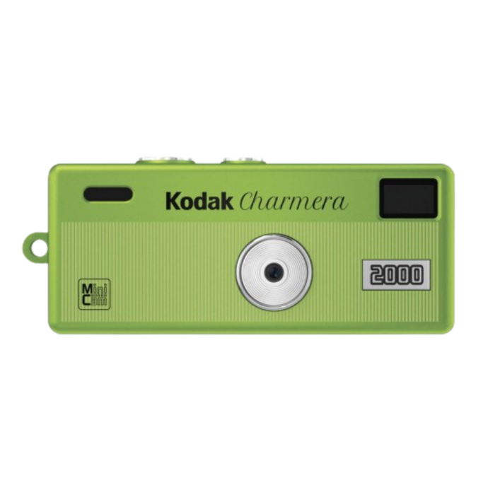 Kodak Charmera Millennium RK0603 Llavero Digital Kodak Charmera Millennium RK0603 Llavero Digital