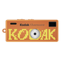 Kodak Charmera Millennium RK0603 Llavero Digital