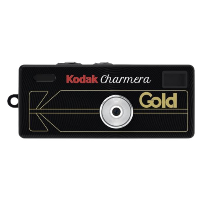 Kodak Charmera Millennium RK0603 Llavero Digital Kodak Charmera Millennium RK0603 Llavero Digital