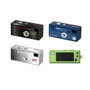 Kodak Charmera Millennium RK0603 Llavero Digital