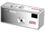 Kodak Charmera Millennium RK0603 Mini Cámara Digital Llavero