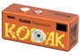 Kodak Charmera Millennium RK0603 Mini Cámara Digital Llavero