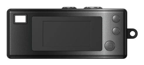 Kodak Charmera Millennium RK0603 Llavero Digital Kodak Charmera Millennium RK0603 Llavero Digital