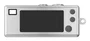 Kodak Charmera Millennium RK0603 Llavero Digital