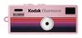 Kodak Charmera Millennium RK0603 Llavero Digital