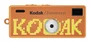 Kodak Charmera Millennium RK0603 Llavero Digital