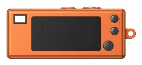 Kodak Charmera Millennium RK0603 Llavero Digital Kodak Charmera Millennium RK0603 Llavero Digital