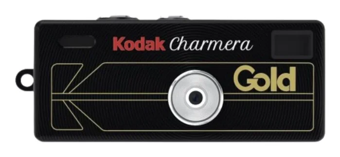 Kodak Charmera Millennium RK0603 Llavero Digital Kodak Charmera Millennium RK0603 Llavero Digital