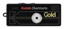 Kodak Charmera Millennium RK0603 Llavero Digital