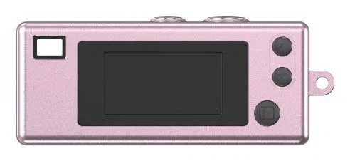 Kodak Charmera Millennium RK0603 Llavero Digital Kodak Charmera Millennium RK0603 Llavero Digital