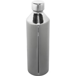 Stelton Brus Botella de Carbonatación de Acero, 1,2 l