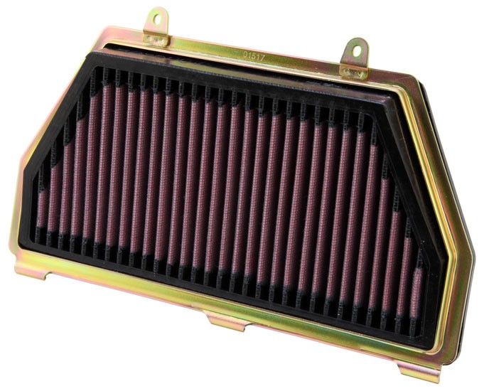 K&N HA-6007 Filtro de Aire de Recambio K&N HA-6007 Filtro de Aire de Recambio