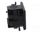 SIEMENS 7KT5504 Contador Electromecánico de Tiempo de Trabajo 230VAC