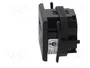 SIEMENS 7KT5504 Contador Electromecánico de Tiempo de Trabajo 230VAC