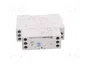 FINDER Relé de tiempo Serie 83 DPDT 24-240V AC/DC