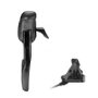 Campagnolo EKAR Ergopower Palancas de Cambio/Freno y Pinzas de Freno para Grava - Cambio Preciso y Ajuste Ergonómico