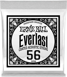 ERNIEBALL Cuerda Acústica CT Phosphor/BZ 056 (Set de 6)