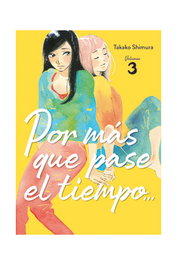 Por Mas Que Pase El Tiempo 03 (Edicion Corregida)