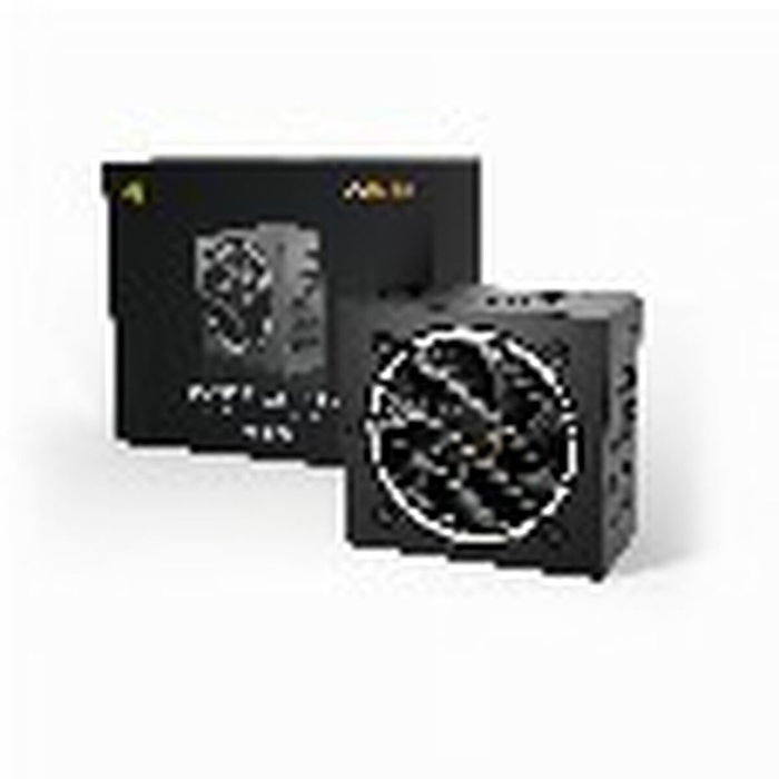 be quiet! Pure Power 12 M 1000 W ATX 3.1 Negro