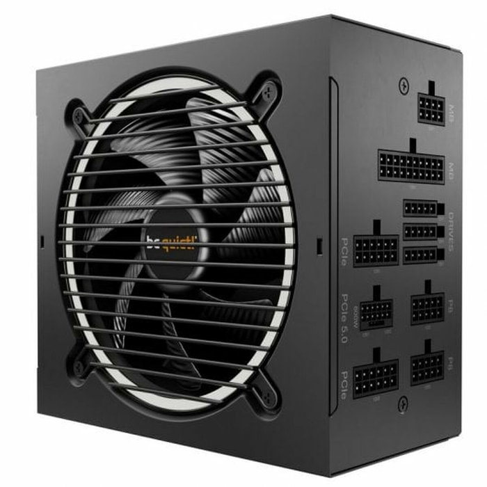 be quiet! Pure Power 12 M 1000 W ATX 3.1 Negro