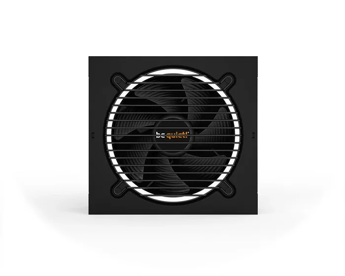 be quiet! Pure Power 12 M 1000 W ATX 3.1 Negro