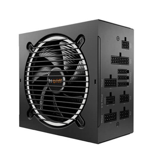be quiet! Pure Power 12 M 1000 W ATX 3.1 Negro