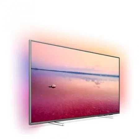 TELEVISOR PHILIPS 65PUS6754 - 65"/164CM - 3840*2160 4K - AMBILIGHT*3 - HDR10+ - DVB-T/T2/T2-HD/C/S/S2 - SMART TV - 20W RMS - WiFi - 3*HDMI - 2*US