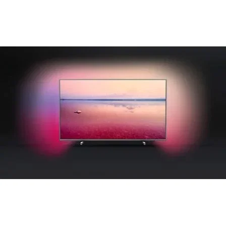 TELEVISOR PHILIPS 65PUS6754 - 65"/164CM - 3840*2160 4K - AMBILIGHT*3 - HDR10+ - DVB-T/T2/T2-HD/C/S/S2 - SMART TV - 20W RMS - WiFi - 3*HDMI - 2*US