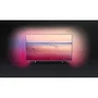 TELEVISOR PHILIPS 65PUS6754 - 65"/164CM - 3840*2160 4K - AMBILIGHT*3 - HDR10+ - DVB-T/T2/T2-HD/C/S/S2 - SMART TV - 20W RMS - WiFi - 3*HDMI - 2*US