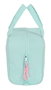 Neceser Escolar BlackFit8 Enjoy Verde 31 x 14 x 19 cm