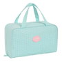 Neceser Escolar BlackFit8 Enjoy Verde 31 x 14 x 19 cm